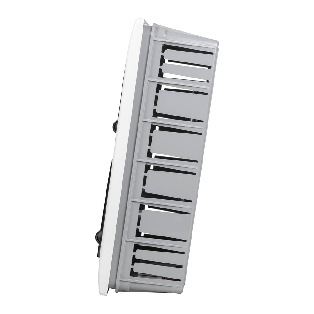 Tablou de siguranțe Mirsa Elektrik San cu 16 module IP40 pentru montaj încastrat