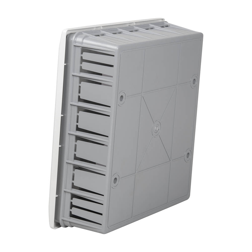 Tablou de siguranțe Mirsa Elektrik San cu 16 module IP40 pentru montaj încastrat