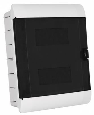 Tablou de siguranțe Mirsa Elektrik San cu 16 module IP40 pentru montaj încastrat