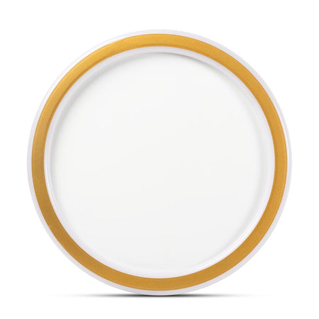 Plafonieră Erste Gold de 30 W cu diametru de 30 cm și lumină 3000-6500 K