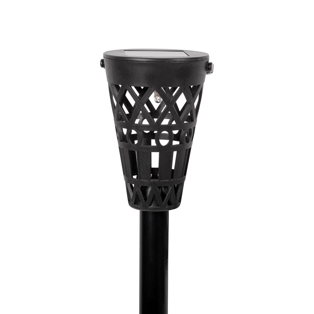 Lampă solară Erste Sky de 38 cm cu lumină 4000K