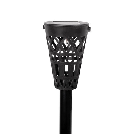 Lampă solară Erste Sky de 38 cm cu lumină 4000K
