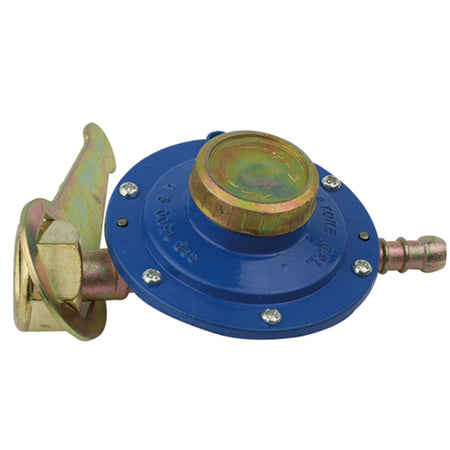 Regulator gaz butelie variabil Everpro cu reglare manuală și debit maxim 1,5 kg/h