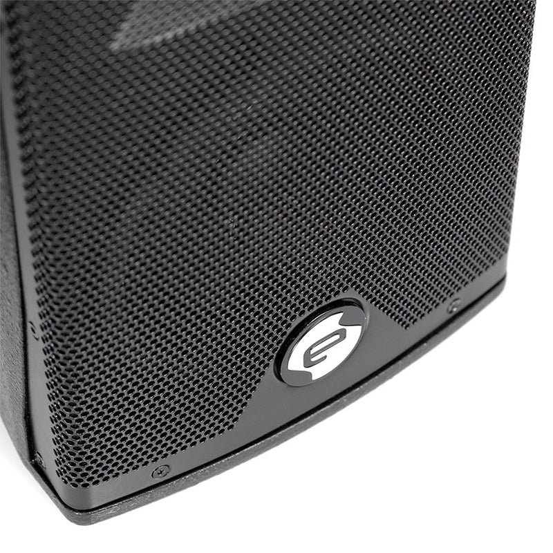 Sistem activ 1 subwoofer 270 W + 4 sateliți 12 inch 80 W ELO600IMK2