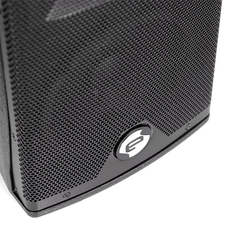 Sistem activ 1 subwoofer 270 W + 4 sateliți 12 inch 80 W ELO600IMK2