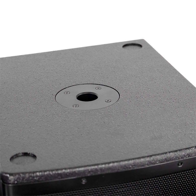Sistem activ 1 subwoofer 270 W + 4 sateliți 12 inch 80 W ELO600IMK2