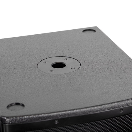 Sistem activ 1 subwoofer 270 W + 4 sateliți 12 inch 80 W ELO600IMK2
