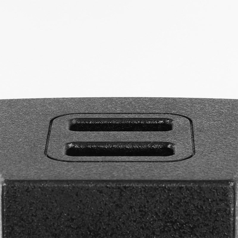 Boxă pasivă 10 inch 200 W RMS, 8 ohmi, Elokance ELO 10 MK2