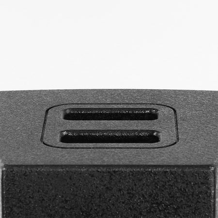 Boxă pasivă 10 inch 200 W RMS, 8 ohmi, Elokance ELO 10 MK2