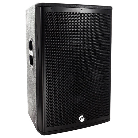 Boxă pasivă 2 căi 15'' 400W RMS, 38 cm neodim, Elokance ELO PRO15 MK2