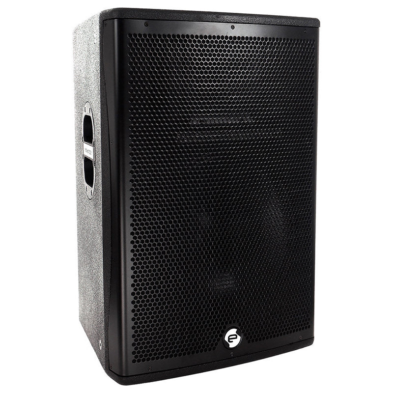 Boxă pasivă 2 căi 15'' 400W RMS, 38 cm neodim, Elokance ELO PRO15 MK2