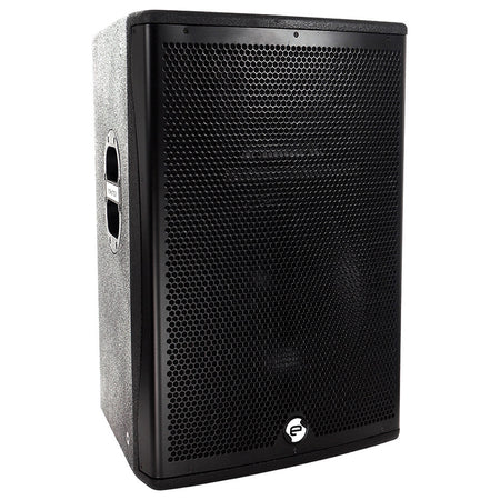 Boxă pasivă 2 căi 15'' 400W RMS, 38 cm neodim, Elokance ELO PRO15 MK2