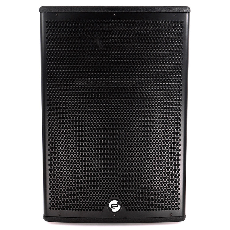 Boxă pasivă 2 căi 15'' 400W RMS, 38 cm neodim, Elokance ELO PRO15 MK2