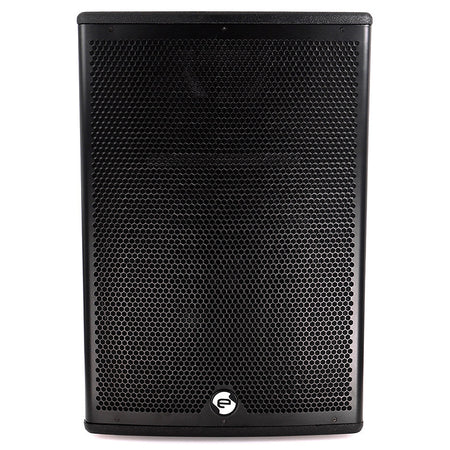 Boxă pasivă 2 căi 15'' 400W RMS, 38 cm neodim, Elokance ELO PRO15 MK2