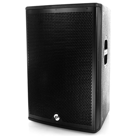 Boxă pasivă 2 căi 15'' 400W RMS, 38 cm neodim, Elokance ELO PRO15 MK2