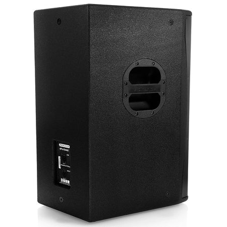 Boxă pasivă 2 căi 15'' 400W RMS, 38 cm neodim, Elokance ELO PRO15 MK2