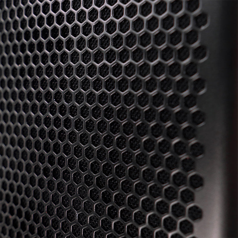 Boxă pasivă 2 căi 15'' 400W RMS, 38 cm neodim, Elokance ELO PRO15 MK2