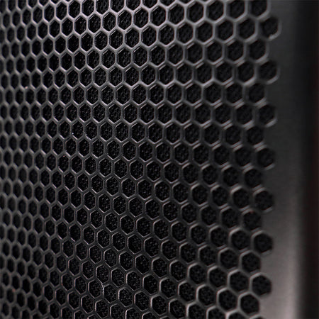 Boxă pasivă 2 căi 15'' 400W RMS, 38 cm neodim, Elokance ELO PRO15 MK2