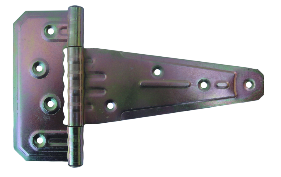 Balama pentru poartă de 150 mm