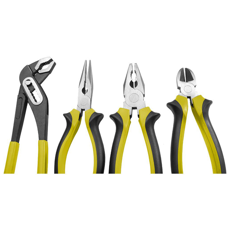 Trusă scule 54 piese cu clichet și biți, Fieldmann F-FDG5002-54R