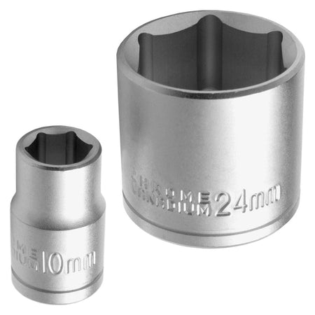 Trusă scule 54 piese cu clichet și biți, Fieldmann F-FDG5002-54R