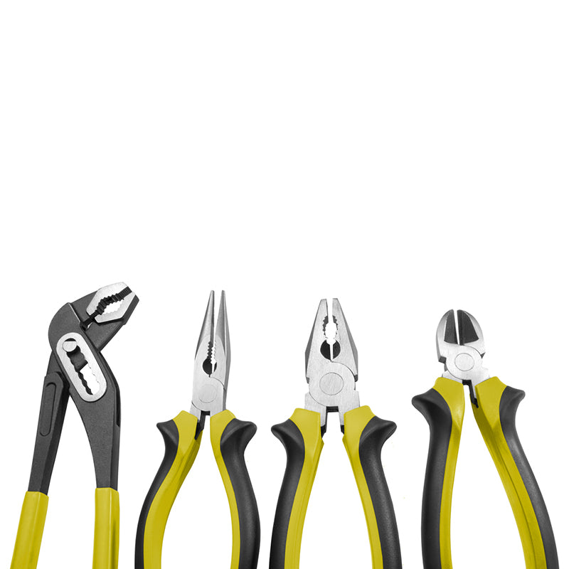 Trusă scule 65 piese multifuncțională pentru mecanici Fieldmann F-FDG5003-65R