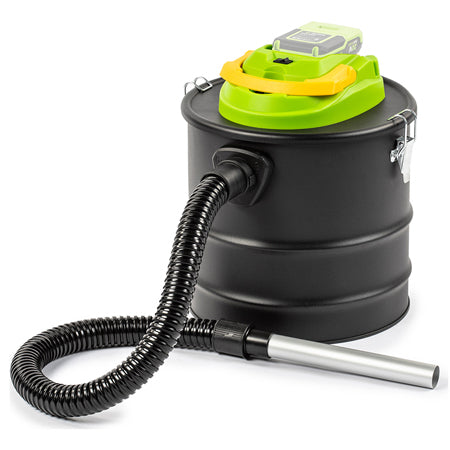 Aspirator pentru cenușă 150 W, filtru HEPA, 18 l, Fieldmann F-FDU70705-0