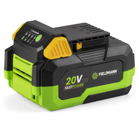 Acumulator universal de 20 V Li-Ion cu capacitate de 4000 mAh Fieldmann F-FDUZ79040