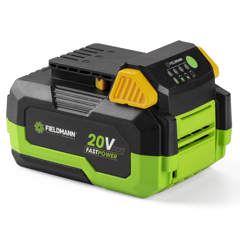 Acumulator universal de 20 V Li-Ion cu capacitate de 4000 mAh Fieldmann F-FDUZ79040