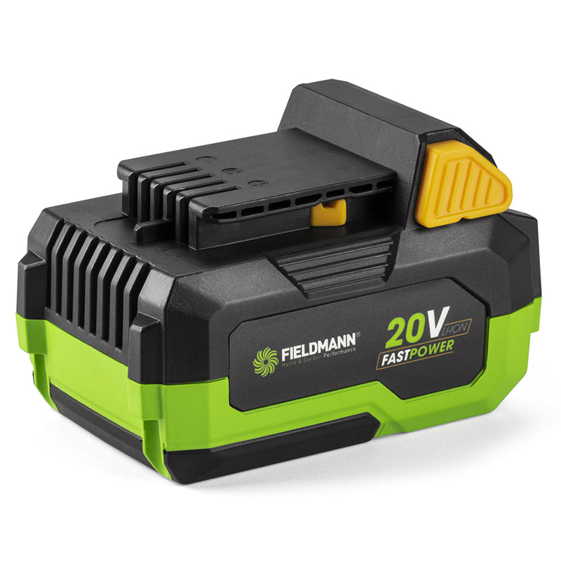 Acumulator universal de 20 V Li-Ion cu capacitate de 4000 mAh Fieldmann F-FDUZ79040