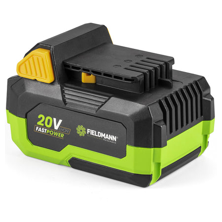 Acumulator universal de 20 V Li-Ion cu capacitate de 4000 mAh Fieldmann F-FDUZ79040