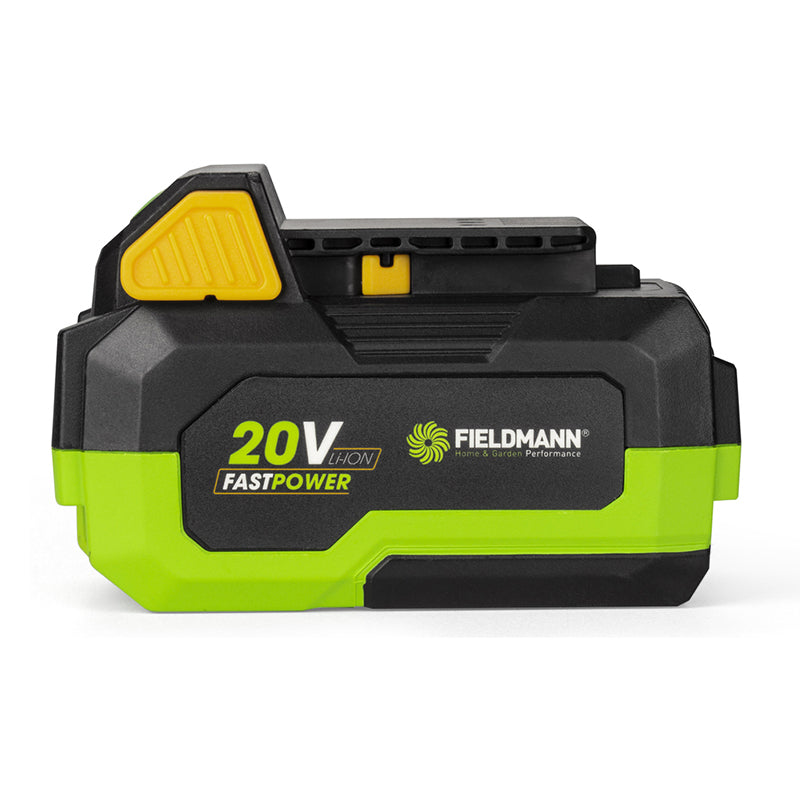 Acumulator universal de 20 V Li-Ion cu capacitate de 4000 mAh Fieldmann F-FDUZ79040