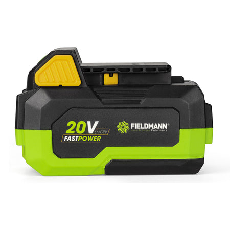 Acumulator universal de 20 V Li-Ion cu capacitate de 4000 mAh Fieldmann F-FDUZ79040