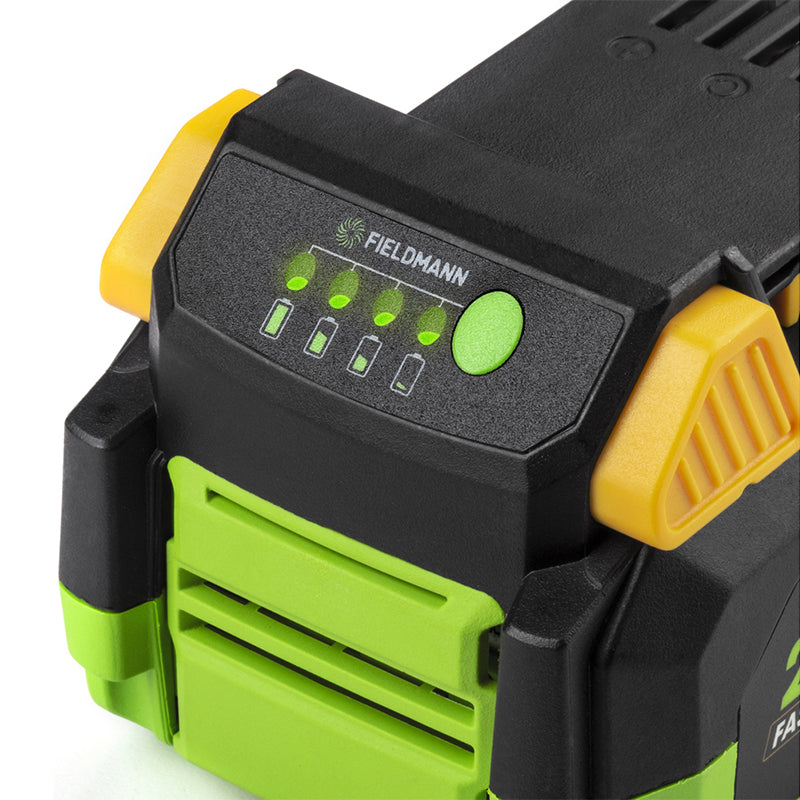 Acumulator universal de 20 V Li-Ion cu capacitate de 4000 mAh Fieldmann F-FDUZ79040