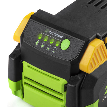 Acumulator universal de 20 V Li-Ion cu capacitate de 4000 mAh Fieldmann F-FDUZ79040