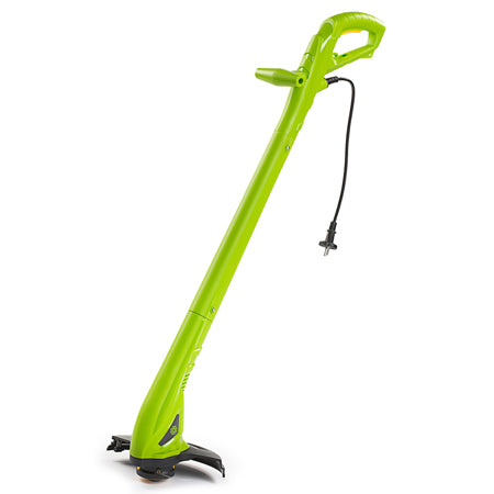 Trimmer electric 250 W cu tăiere 220 mm Fieldmann F-FZS2105-E