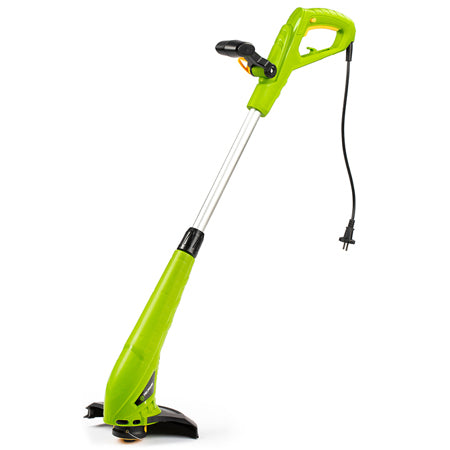 Trimmer electric 350 W cu mâner telescopic 95-105 cm Fieldmann F-FZS2306-E