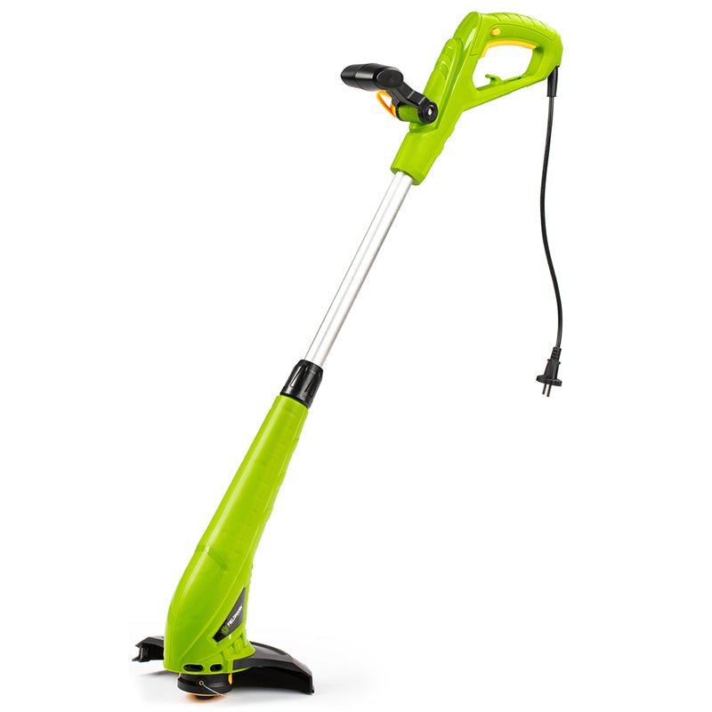 Trimmer electric 350 W cu mâner telescopic 95-105 cm Fieldmann F-FZS2306-E
