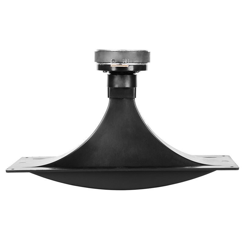 Difuzor înalte dinamic 30 W, răspuns 1-20 kHz, 92 dB, Dibeisi F18