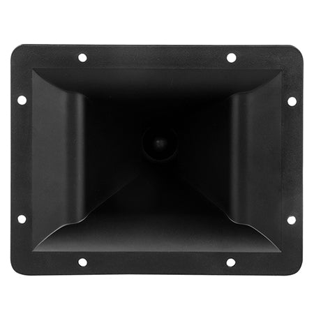 Difuzor înalte piezo 100 W, eficiență 95 dB, Dibeisi F27