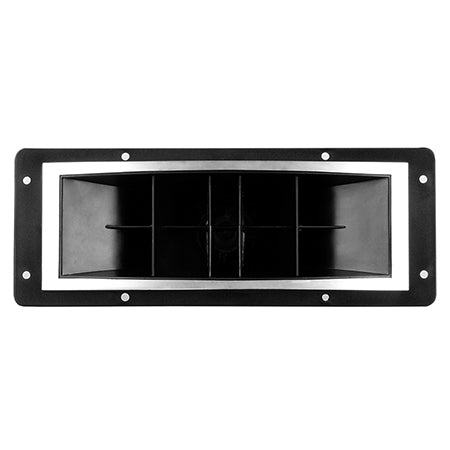 Difuzor înalte piezo 100 W, 8 ohm, 92 dB, Dibeisi F29