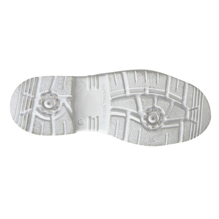 Pantofi de protecție din microfibră S1 SRC, bombeu compozit, fără metal, Kolmax F3060847