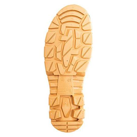 Cizme protecție PVC KOLMAX, talpă antiderapantă, rezistență la uleiuri, cod furnizor