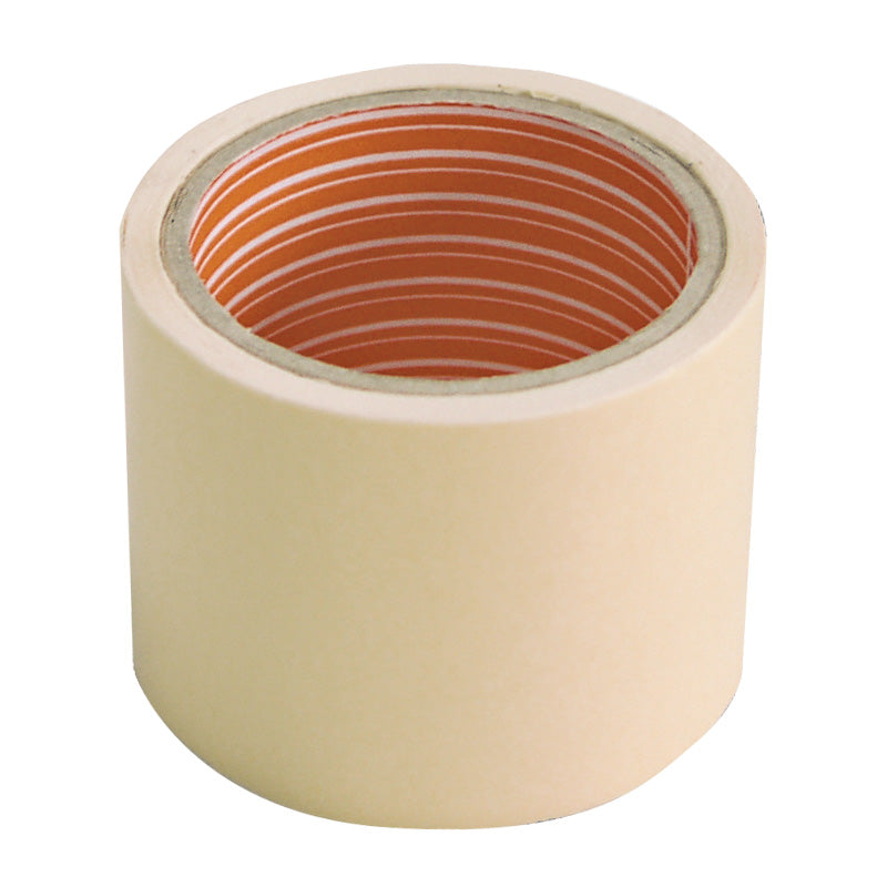 Bandă dubluadezivă vinil 50 mm x 5 m pentru fixare pardoseli și mobilier Polonia F32000