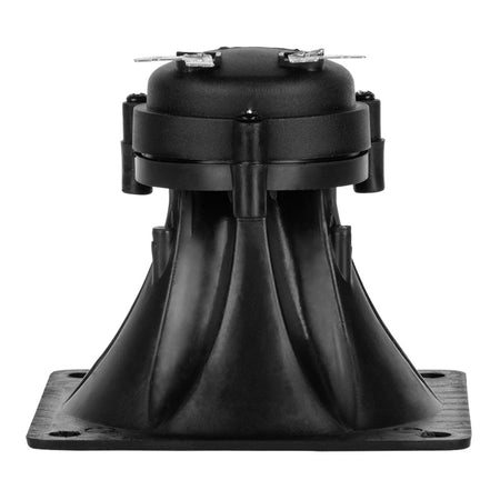Difuzor înalte piezzo, 100 W, 91 dB, 85×85 mm, impedanță 8 ohm Dibeisi F32