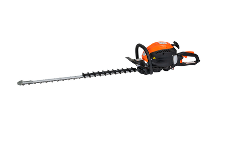Motofoarfeca Ruris F555
