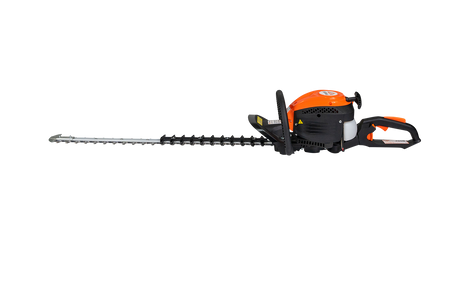 Motofoarfeca Ruris F555