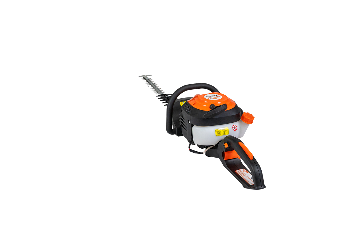 Motofoarfeca Ruris F555