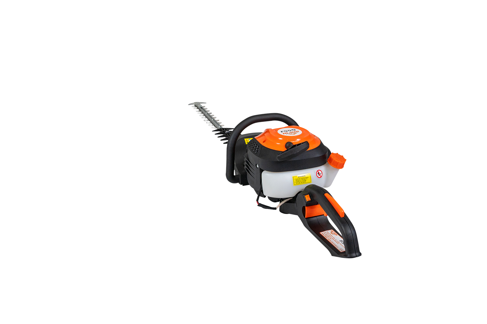 Motofoarfeca Ruris F555