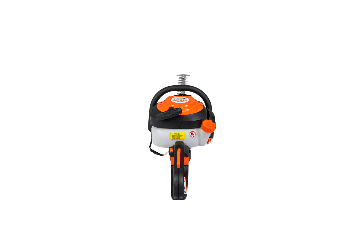 Motofoarfeca Ruris F555
